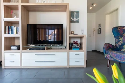 Strandpark Grossenbrode, Haus Ostseebrise, Wo...
