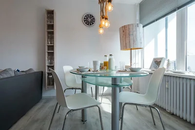 Vakantieappartement Gezinsvakantie Heiligenhafen