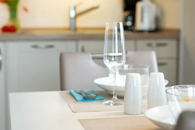 Haus Windjammer, Wohnung 26 "Marina"