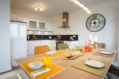 Haus Meerdüne im Dünenpark II, Wohnung 13 "Pi...