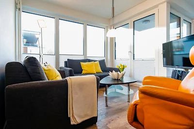 "Dünenpark Heiligenhafen", Haus "Sanddüne", W...