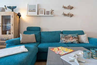 Haus "Dünenhof", Wohnung 22