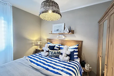 "Vier Jahreszeiten", Haus I, Wohnung "Ankerpl...