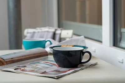 Appartamento Vacanza con famiglia Heiligenhafen