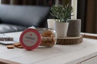 Apartmenthaus "Kiki", Wohnung 5 "Krabbe Lina"