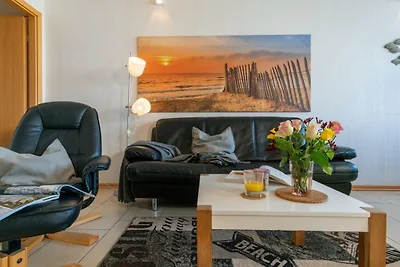 Apartament Dla rodzin Heiligenhafen