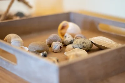 Haus Windjammer, Wohnung 26 "Marina"