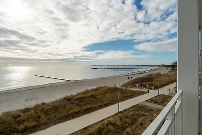 Haus "Meerblick-Villa", Wohnung 41