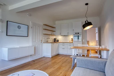 Apartament Dla rodzin Heiligenhafen