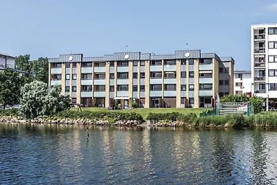Haus Dünenhof, Wohnung 36 "Stranddüne"