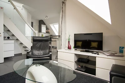 "Strandpark Grossenbrode", Haus "Leuchtturm",...