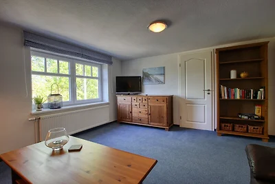 Landhaus am Ufer, Wohnung 4