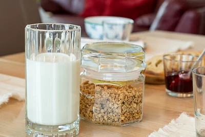 Appartamento Vacanza con famiglia Heiligenhafen