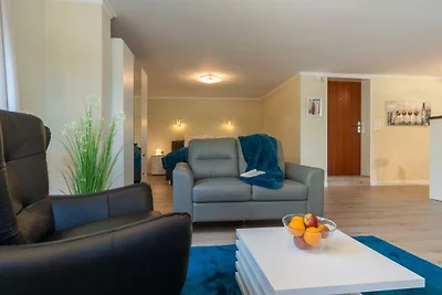 Appartamento Vacanza con famiglia Bosau