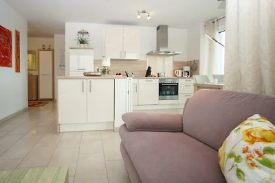 "Dünenpark Heiligenhafen", Haus "Ostseedüne",...