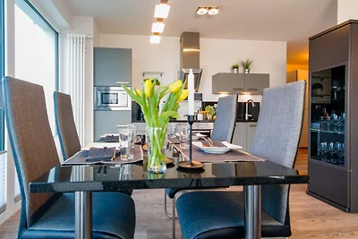 "Dünenpark Heiligenhafen", Haus "Sanddüne", W...