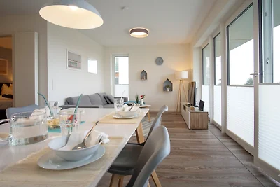 Haus Dünengras im Dünenpark II, Wohnung 2...