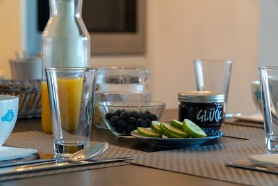 Appartamento Vacanza con famiglia Heiligenhafen