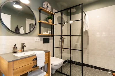 Appartmenthaus "Südstrand 44", Wohnung 17...