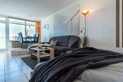Ferienpark Heiligenhafen, Haus F, Wohnung...