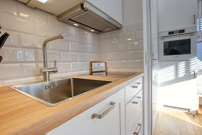 Landhaus am Ufer, Wohnung 1