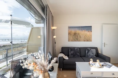 "Bellevue", Haus A, Wohnung 21