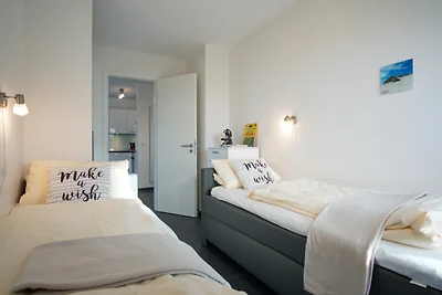 Haus Meerdüne im Dünenpark II, Wohnung 1...