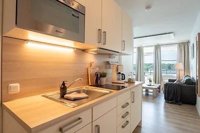 Hanseatic, Wohnung 6.05