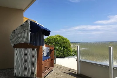 Haus "Atlantis II", Wohnung 4 "Neptun"