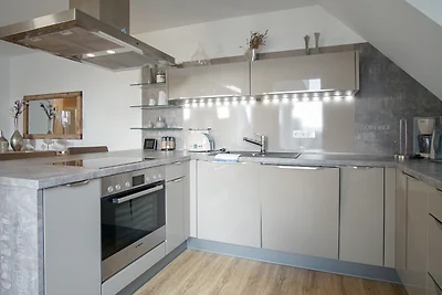 "Strandpark Grossenbrode", Haus "Seestern", W...