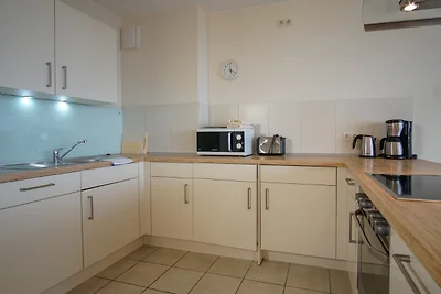 Haus "Ostseeapartments am Fehmarnsund", Wohnu...