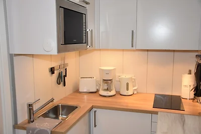 "Vier Jahreszeiten", Haus I, Wohnung 23...