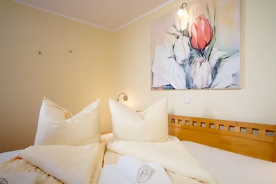Strandhuus, Wohnung 123