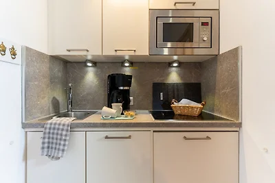 "Vier Jahreszeiten", Haus II, Wohnung 89