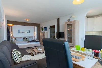 Ferienpark Heiligenhafen, Haus F, Wohnung...