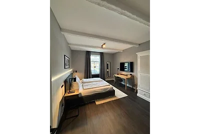 "Strandhüüs", Wohnung 2 "Strandläufer"