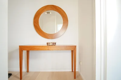 Haus "Hamburg-Berlin", Wohnung "Kajüte 54"