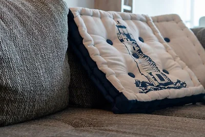 Vakantieappartement Gezinsvakantie Heiligenhafen