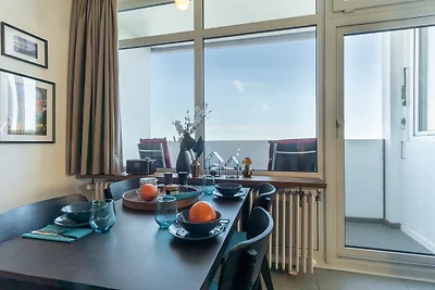 "Ferienpark Heiligenhafen", Haus E, Wohnung 1...