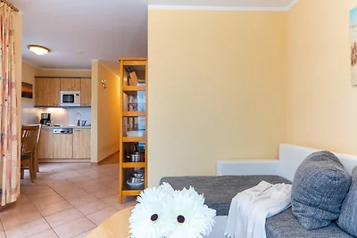 Haus Windjammer, Wohnung 8 "Seehund"