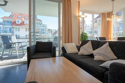 "Strandpark Grossenbrode", Haus "Sonnenschein...