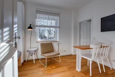 Landhaus am Ufer, Wohnung 1