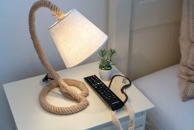 "Strandhuus" (ehem. Strandhotel)