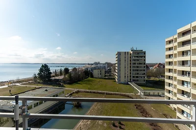 Vier Jahreszeiten, Wohnung 3.53