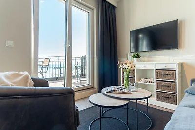 Appartmenthaus "Südstrand 44", Wohnung Nr.