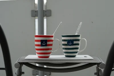 Haus "Windjammer", Wohnung "Marina 26"