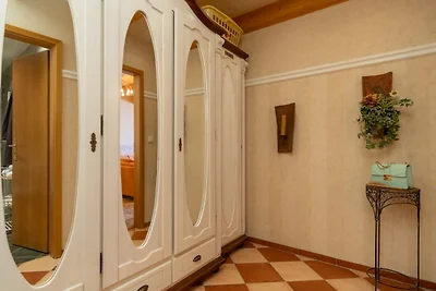 Haus Dünenhof, Wohnung 38 "Dünenklang"
