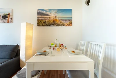 Hanseatic, Wohnung 2.16