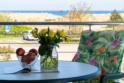 "Dünenpark Heiligenhafen", Haus "Dünenblick",...