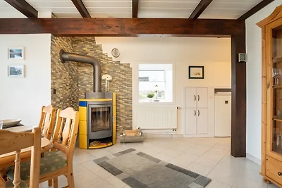 "Am hohen Ufer", Reetdach-Haus "Ocean Breeze...